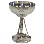 1975 The Daily Telegraph Junior Golf Competitions Winner