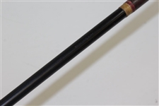 Walker Cup Fancy Face Reg No. 1007 Driver with Pat Sept. 21, 1926 Shaft Stamp