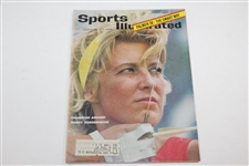 Arnold Palmer 'My Game and Yours: Unique Concept of Golf' Complete Series SI Magazines