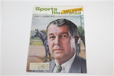 Arnold Palmer 'My Game and Yours: Unique Concept of Golf' Complete Series SI Magazines