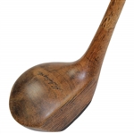 A.G. Spalding Bros. Splice/Bore Through Neck Driver
