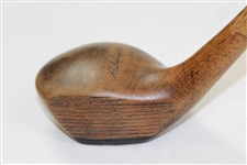 A.G. Spalding Bros. Splice/Bore Through Neck Driver