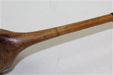 A.G. Spalding Bros. Splice/Bore Through Neck Driver