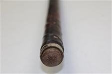 A.G. Spalding Bros. Splice/Bore Through Neck Driver