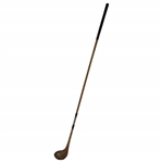 A.G. Spalding Bros. Splice/Bore Through Neck Driver