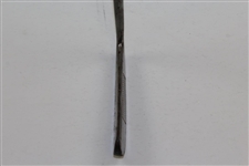 Circa 1915-1920 Hendry & Bishop Ltd Sniher Model Blade Putter
