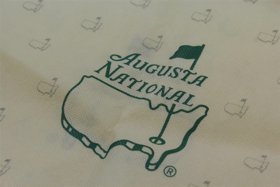 Augusta National Golf Club Tote Bag