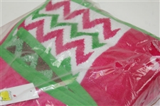 Masters Tournament Pink Towel in Original Package - New