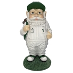 Masters Mini Garden Caddie Gnome