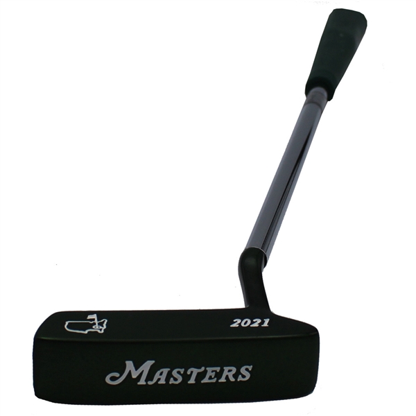 2021 Masters Mini Commemorative Putter
