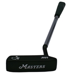 2021 Masters Mini Commemorative Putter