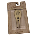 Masters 1934 Collection Bronze Forged Divot Tool