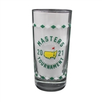 2021 Masters 13 oz Commemorative Glass