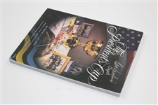 Ken Venturi (Captain) Signed 2000 The President's Cup Program JSA ALOA