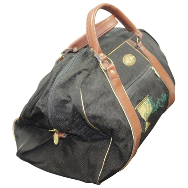 United States The President's Cup Burton Duffel Bag
