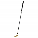 Hal Sutton's Personal Gold Plated 1987 Ryder Cup PING PAL Putter
