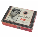 Dozen Wilson Vintage Sam Snead Golf Balls - Unopened