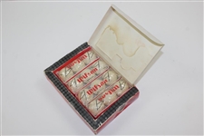 Dozen Wilson Vintage Sam Snead Golf Balls - Unopened