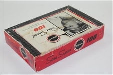 Dozen Wilson Vintage Sam Snead Golf Balls - Unopened