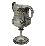 1916 Governors Cup at Brooklawn Country Club Won by JHB Down(?)- July 4th