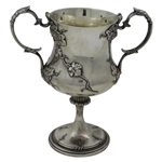 1916 Governors Cup at Brooklawn Country Club Won by JHB Down(?)- July 4th