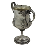 1916 Governors Cup at Brooklawn Country Club Won by JHB Down(?)- July 4th