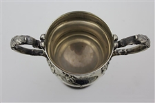 1916 Governors Cup at Brooklawn Country Club Won by JHB Down(?)- July 4th