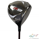 Greg Normans Personal Used TaylorMade R9 8.5 Degree Driver