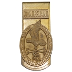 Hal Suttons 1990 PGA Championship at Shoal Creek Contestant Clip/Badge