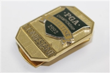 Hal Sutton's 2002 PGA Championship at Hazeltine Contestant Clip/Badge