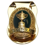 Hal Suttons 1995 PGA Championship at Riviera Money Clip