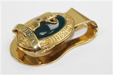 Hal Sutton's 1995 PGA Championship at Riviera Money Clip