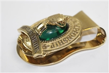 Hal Sutton's 2004 PGA Championship at Whistling Straits Money Clip