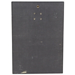 Ray Floyd's 1981 North Carolina Sports Hall of Fame Induction Plaque