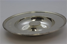 Ray Floyd's 2002 UBS Warburg Cup at Sea Island Sterling Silver Bowl - Winner Team Member