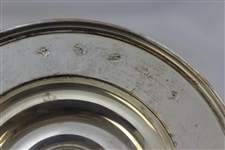 Ray Floyd's 2004 UBS Cup at Kiawah Island Sterling Silver Bowl - Winner Team Member