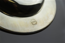 Ray Floyd's 2004 UBS Cup at Kiawah Island Sterling Silver Bowl - Winner Team Member