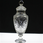 Champion Ray Floyd's 1992 GTE North Classic Senior PGA Tour Winner's Trophy