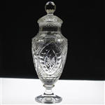 Champion Ray Floyd's 1992 GTE North Classic Senior PGA Tour Winner's Trophy