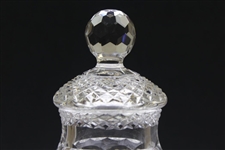 Champion Ray Floyd's 1992 GTE North Classic Senior PGA Tour Winner's Trophy