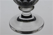 Champion Ray Floyd's 1992 GTE North Classic Senior PGA Tour Winner's Trophy