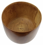 Champion Ray Floyd's 1994 Senior Skins Winner's Trophy - Honolulu Wood Bowl