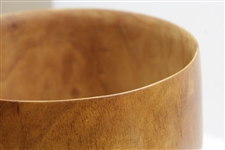 Champion Ray Floyd's 1994 Senior Skins Winner's Trophy - Honolulu Wood Bowl