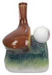 Ray Floyd's 1994 9th Annual AT&T Pebble Beach Pro-Am Commemorative Decanter