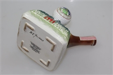 Ray Floyd's 1994 9th Annual AT&T Pebble Beach Pro-Am Commemorative Decanter