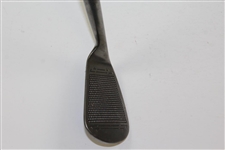 Dot Face Spade Mashie