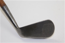 Dot Face Spade Mashie