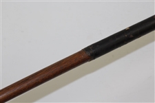 Dot Face Spade Mashie