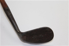 Baltman & Co. New York 50 Degree Niblick
