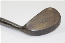 Baltman & Co. New York 50 Degree Niblick